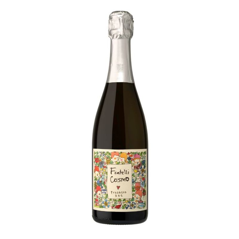 Bellenda Fratelli Cosmo