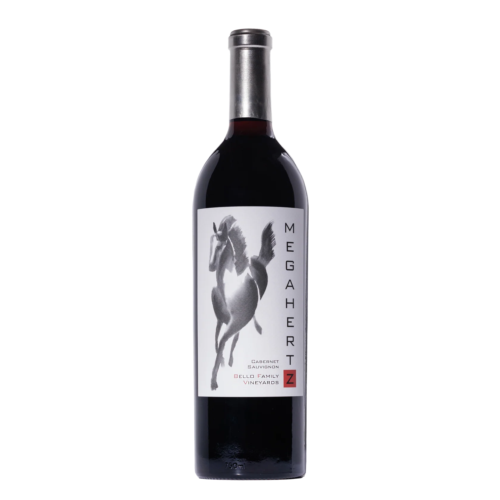 Bello Megahertz Cabernet Sauvignon