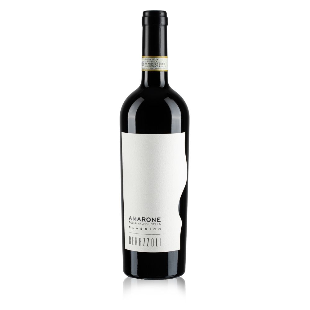 Benazzoli Amarone della Valpolicella Classico