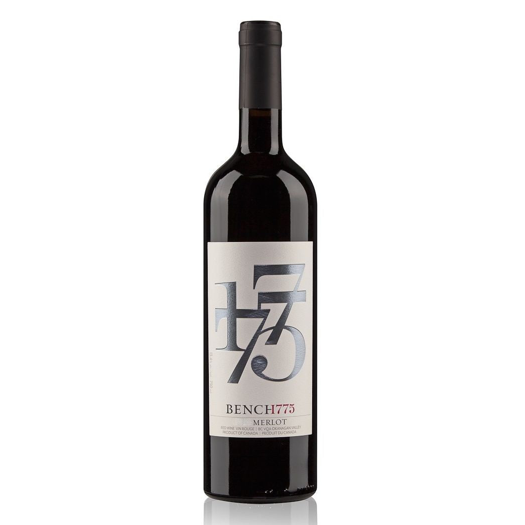 Bench 1775 Merlot