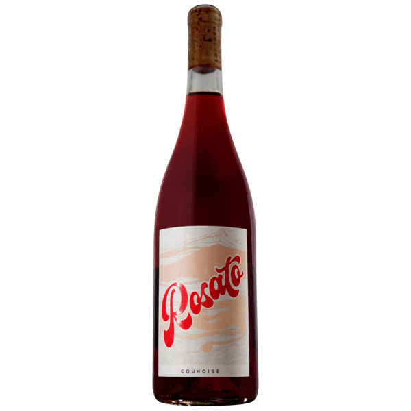 Benevolent Neglect Counoise Rosato