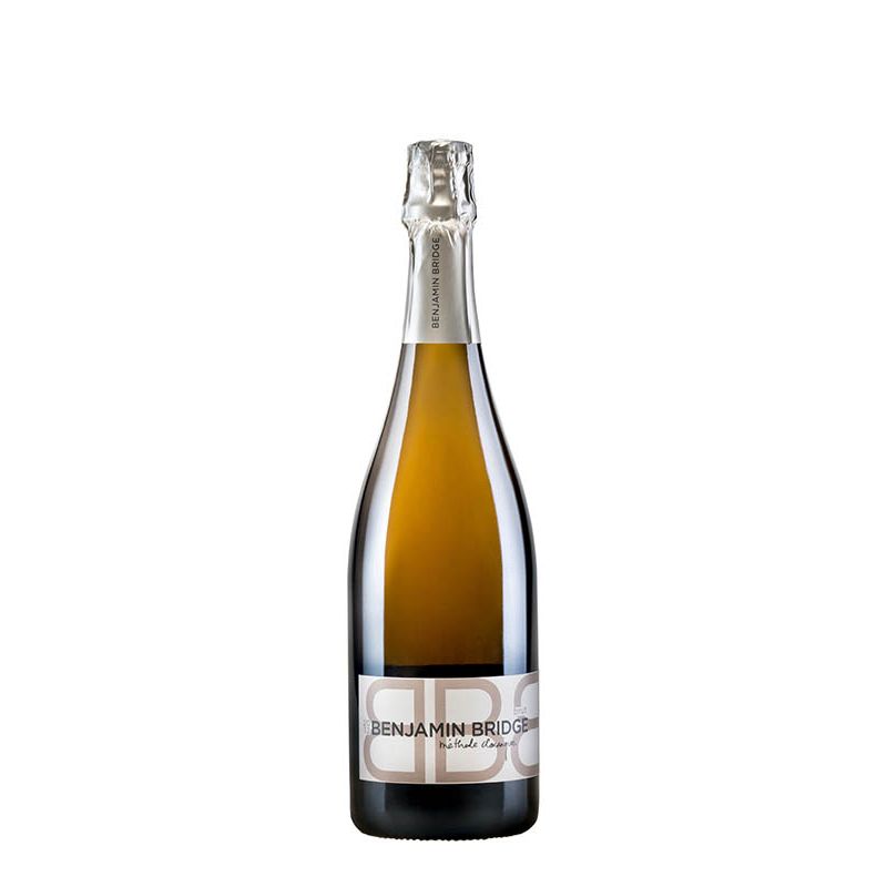 Benjamin Bridge Brut