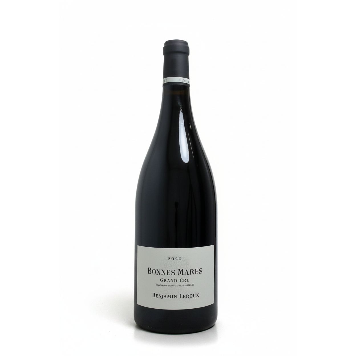 Benjamin Leroux Bonnes Mares Grand Cru 1.5L Magnum