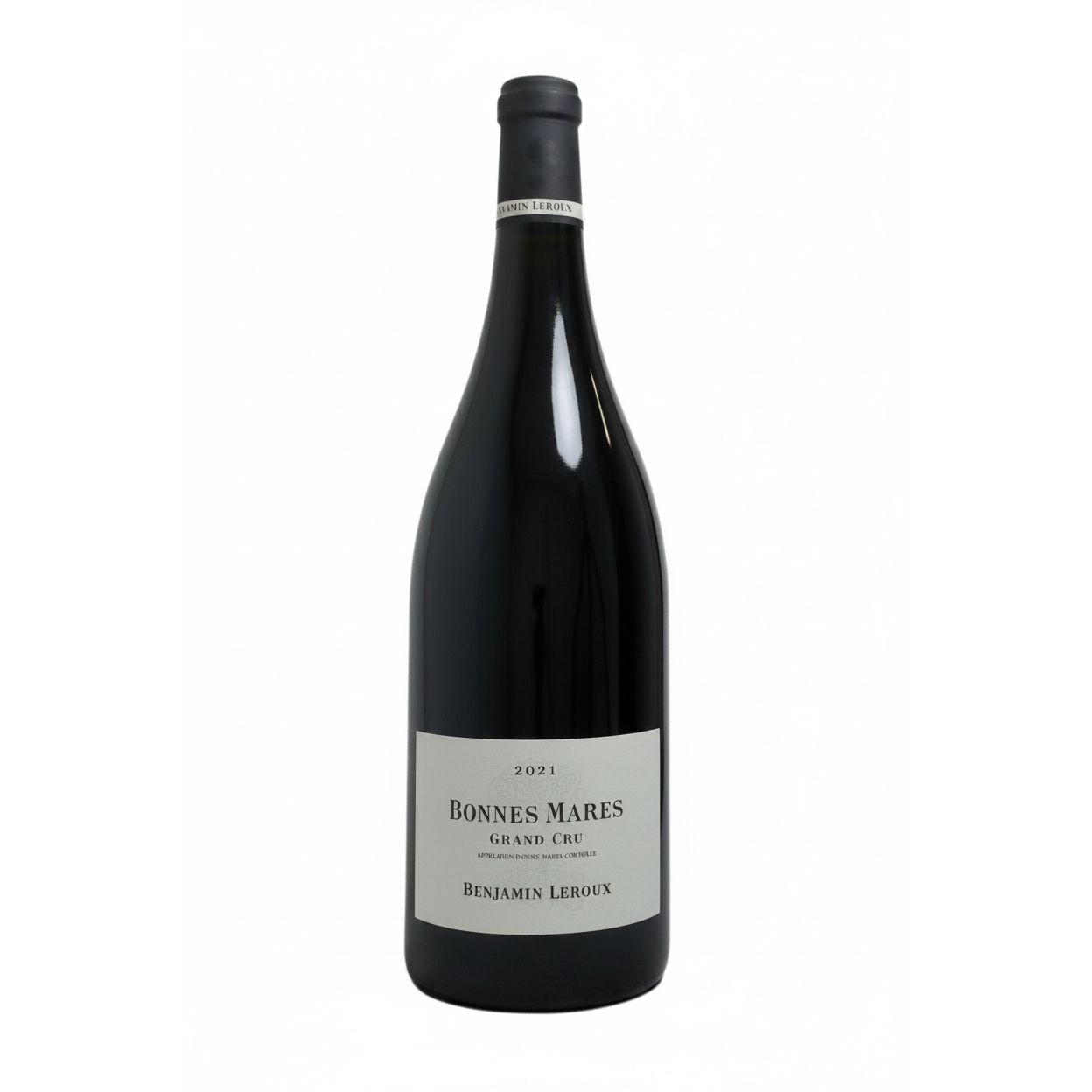 Benjamin Leroux Bonnes Mares Grand Cru 1.5L Magnum