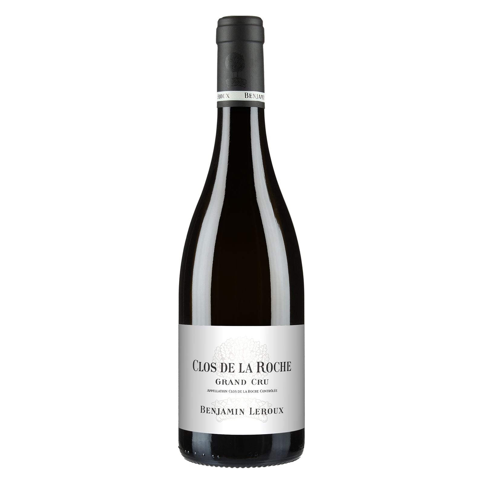 Benjamin Leroux Clos De La Roche Grand Cru 1.5L Magnum