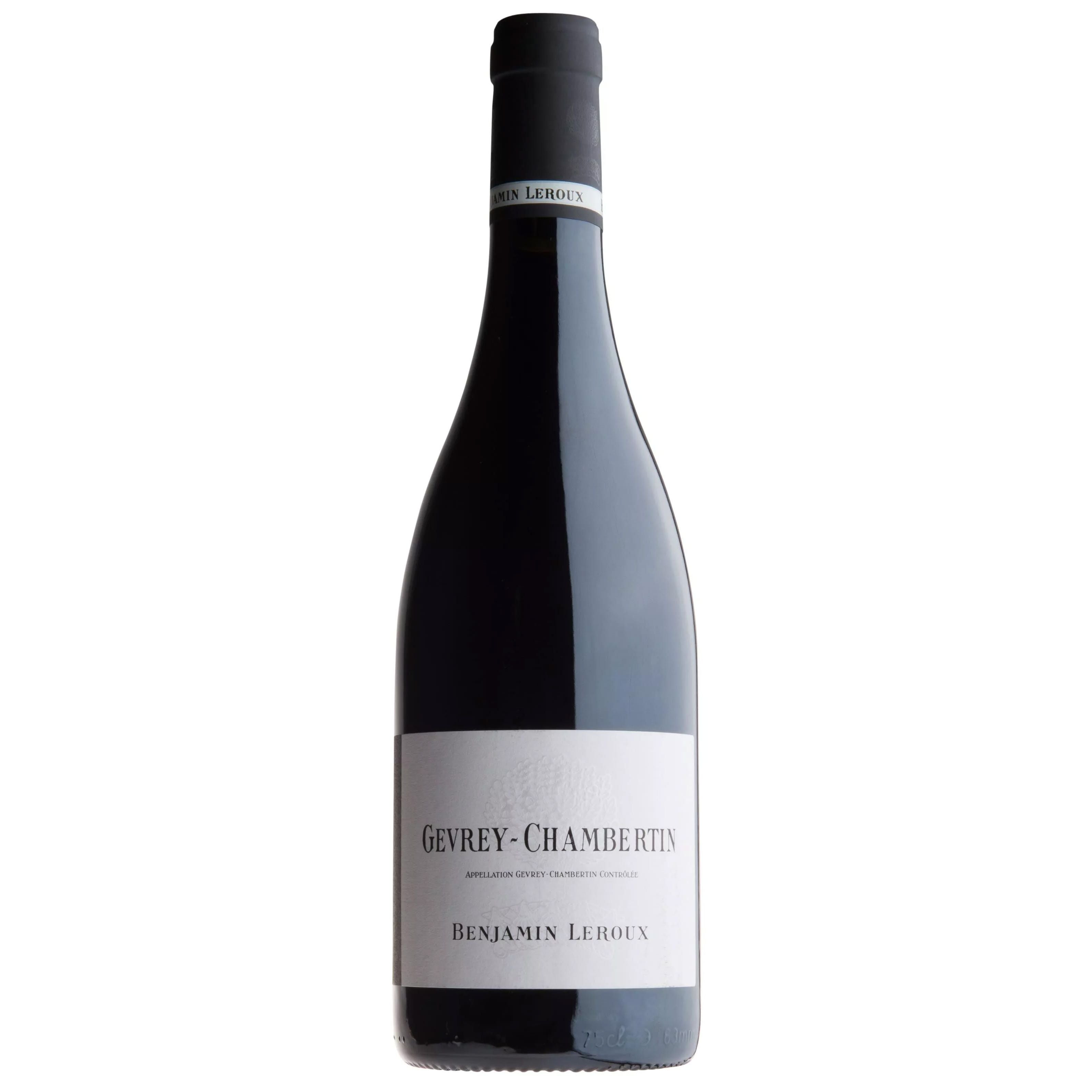 Benjamin Leroux Gevrey Chambertin