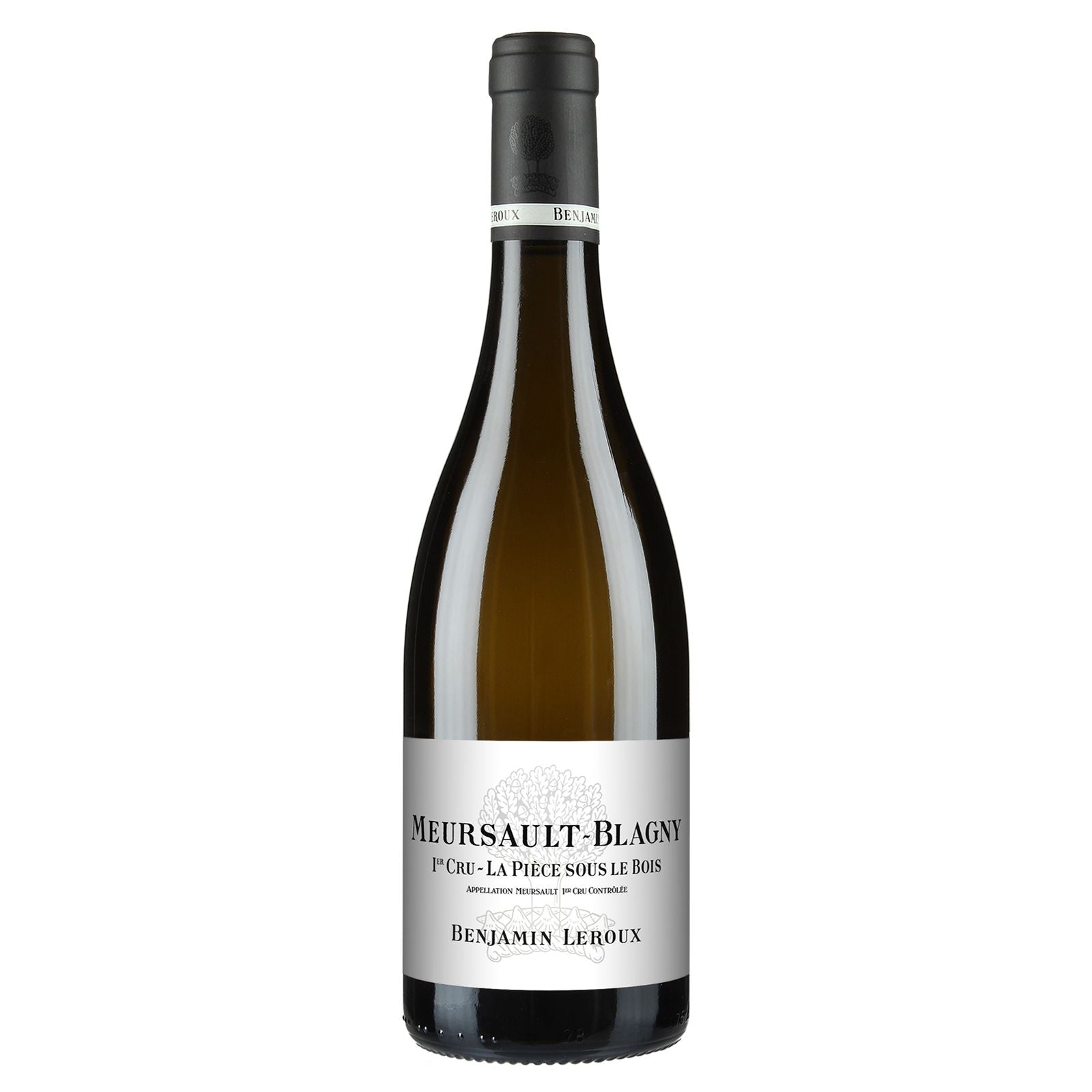 Benjamin Leroux Meursault-Blagny 1Er Cru 2021