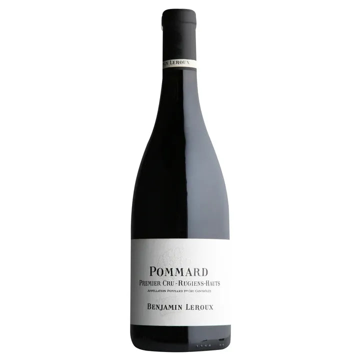 Benjamin Leroux Pommard 1Er Cru Les Rugiens Hauts