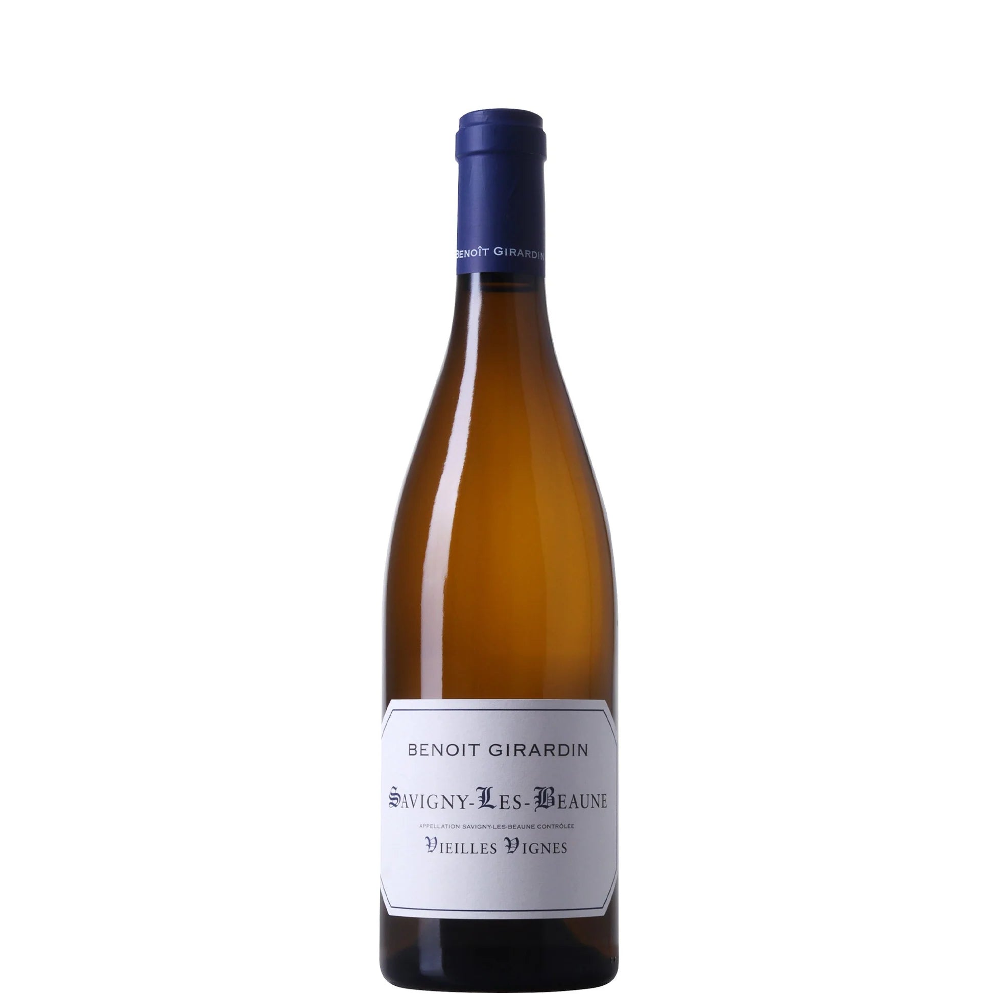 Benoit Girardin Savigny-Les-Beaune Vieilles Vignes Blanc