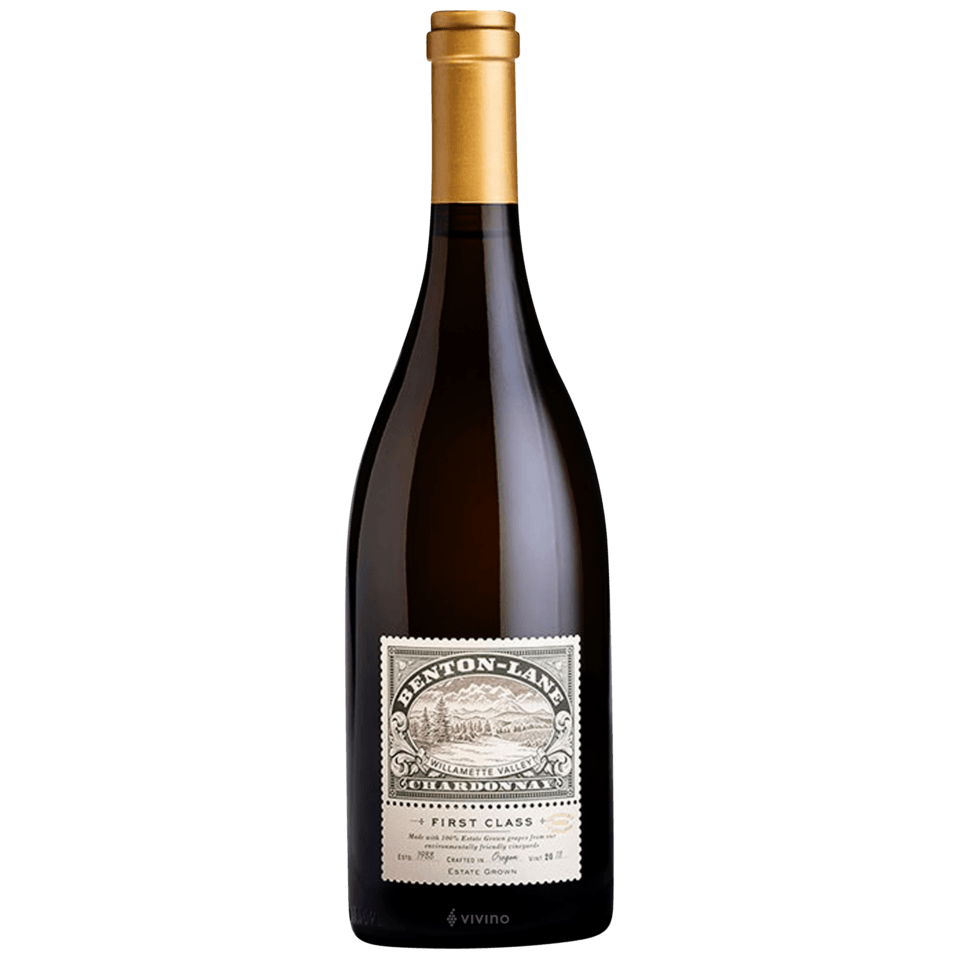 Benton Lane First Class Chardonnay
