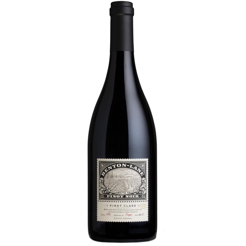 Benton Lane First Class Pinot Noir