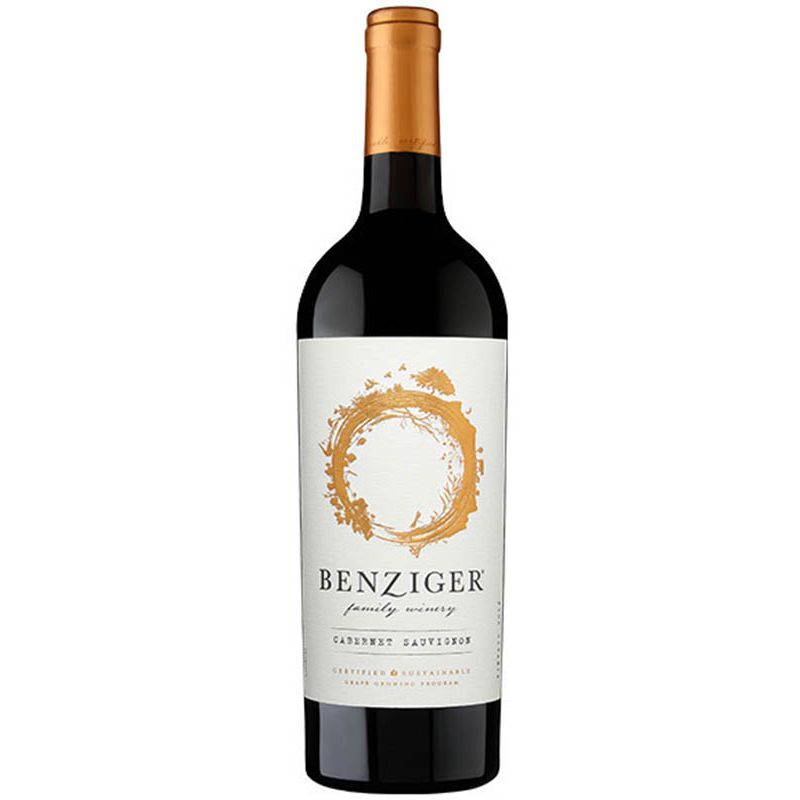 Benziger Cabernet Sauvignon
