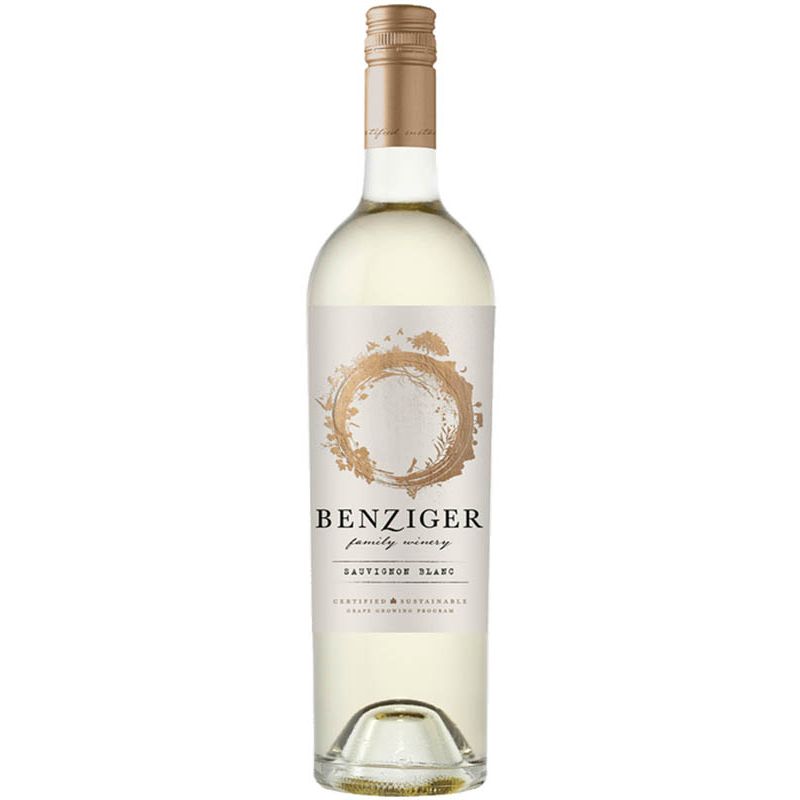 Benziger Sauvignon Blanc