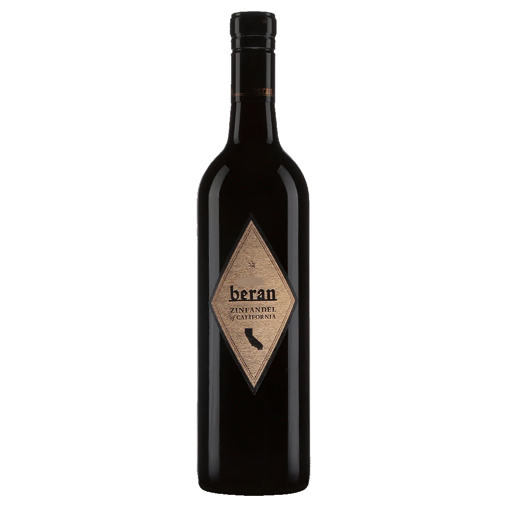 Beran Zinfandel