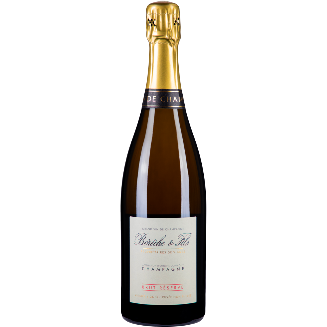 Bereche & Fils Brut Reserve