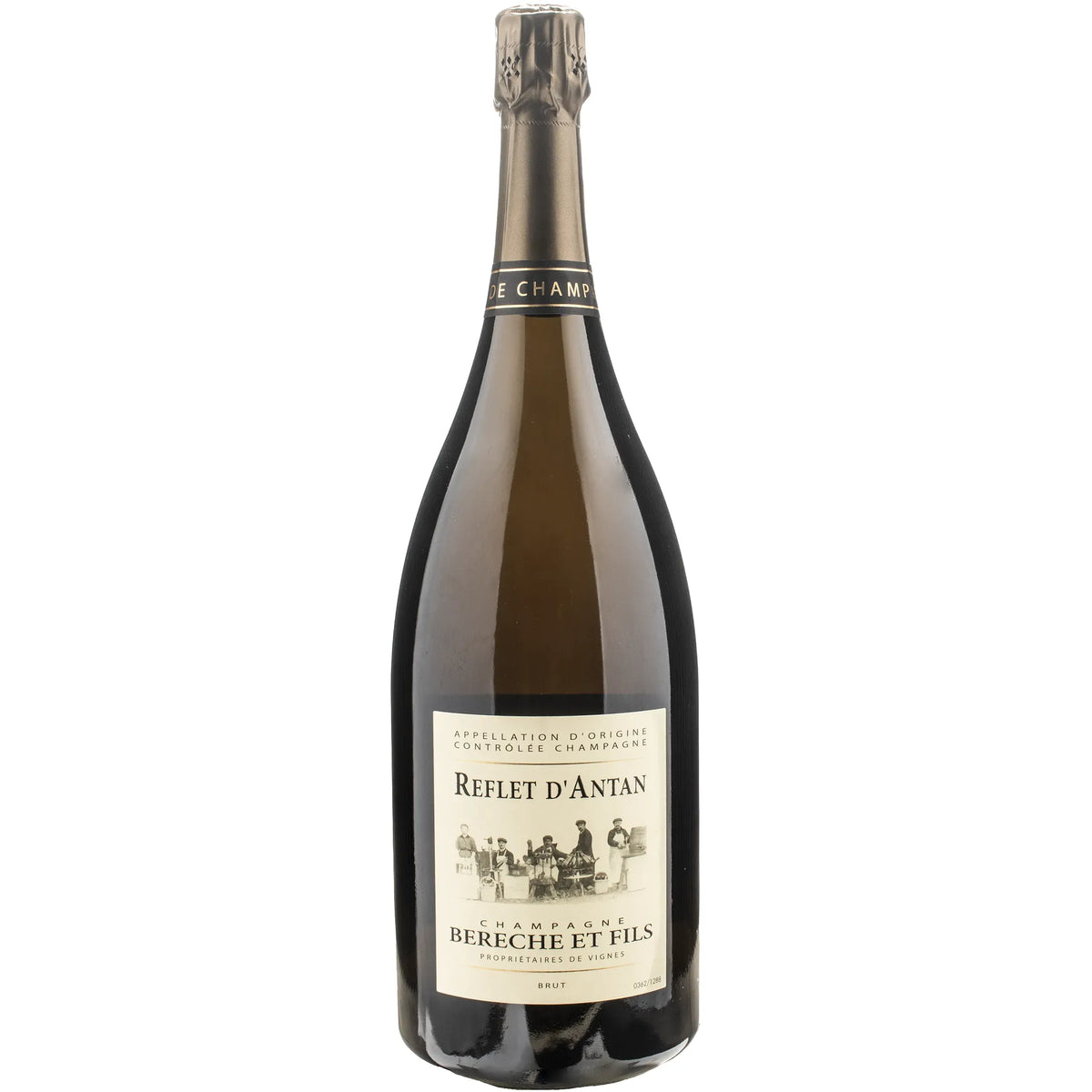 Bereche & Fils Reflet d'Antan 1.5L Magnum
