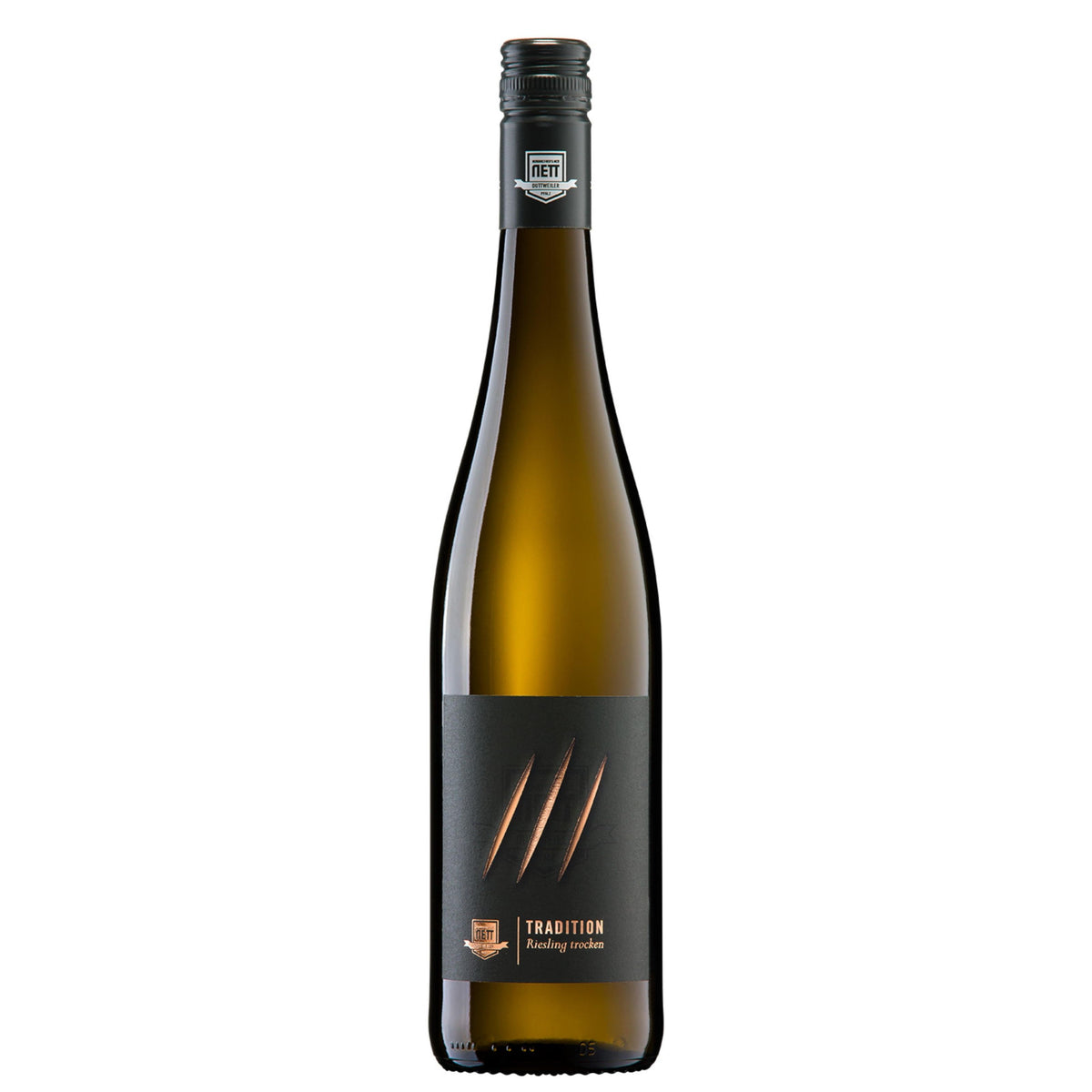 Bergdolt-Reif & Nett Tradition Riesling Trocken