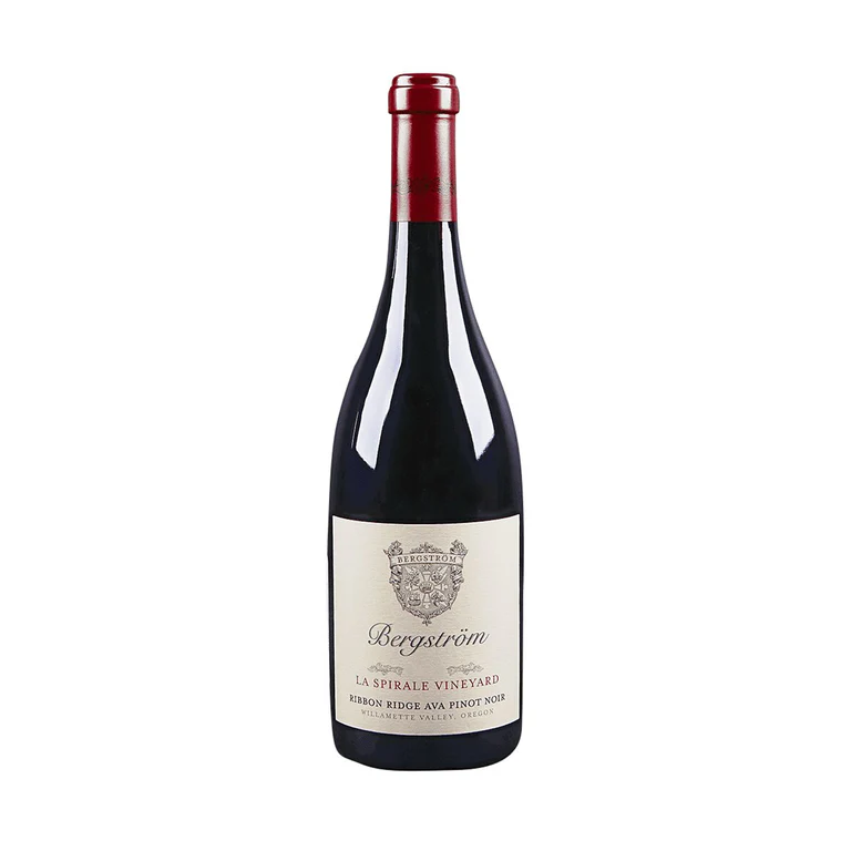 Bergstrom Pinot Noir La Spirale