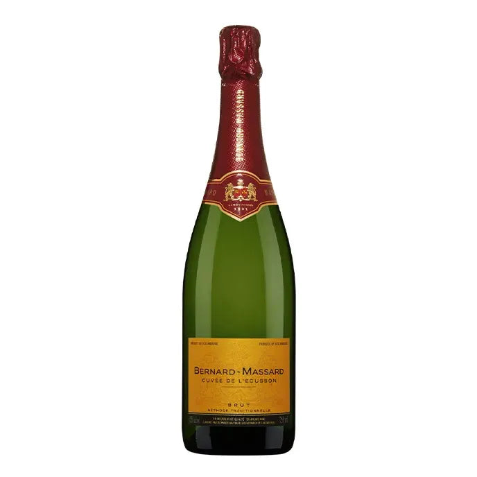 Bernard Massard Cuvee de L'Ecusson Brut