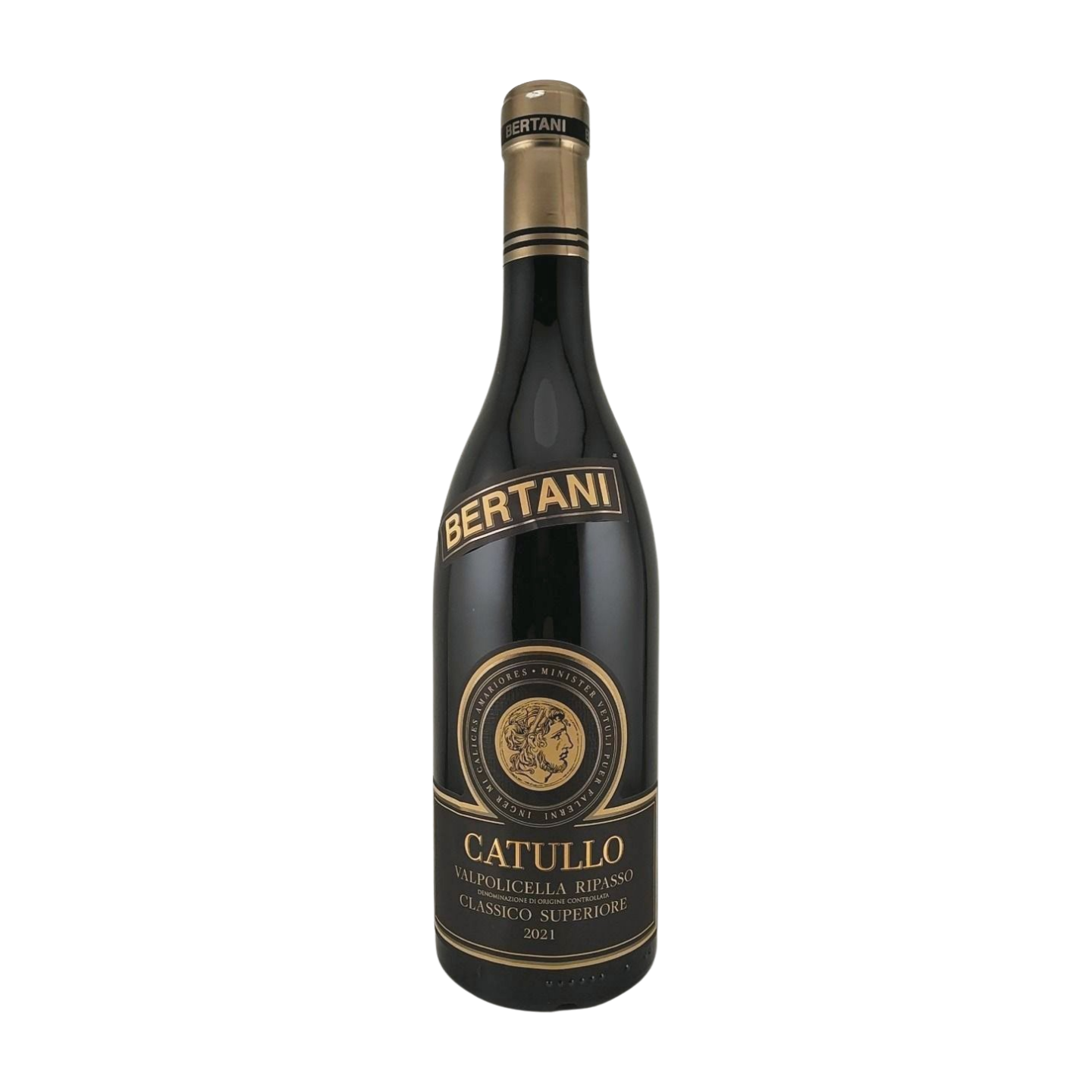 Bertani Catullo Valpolicella Ripassion 2021