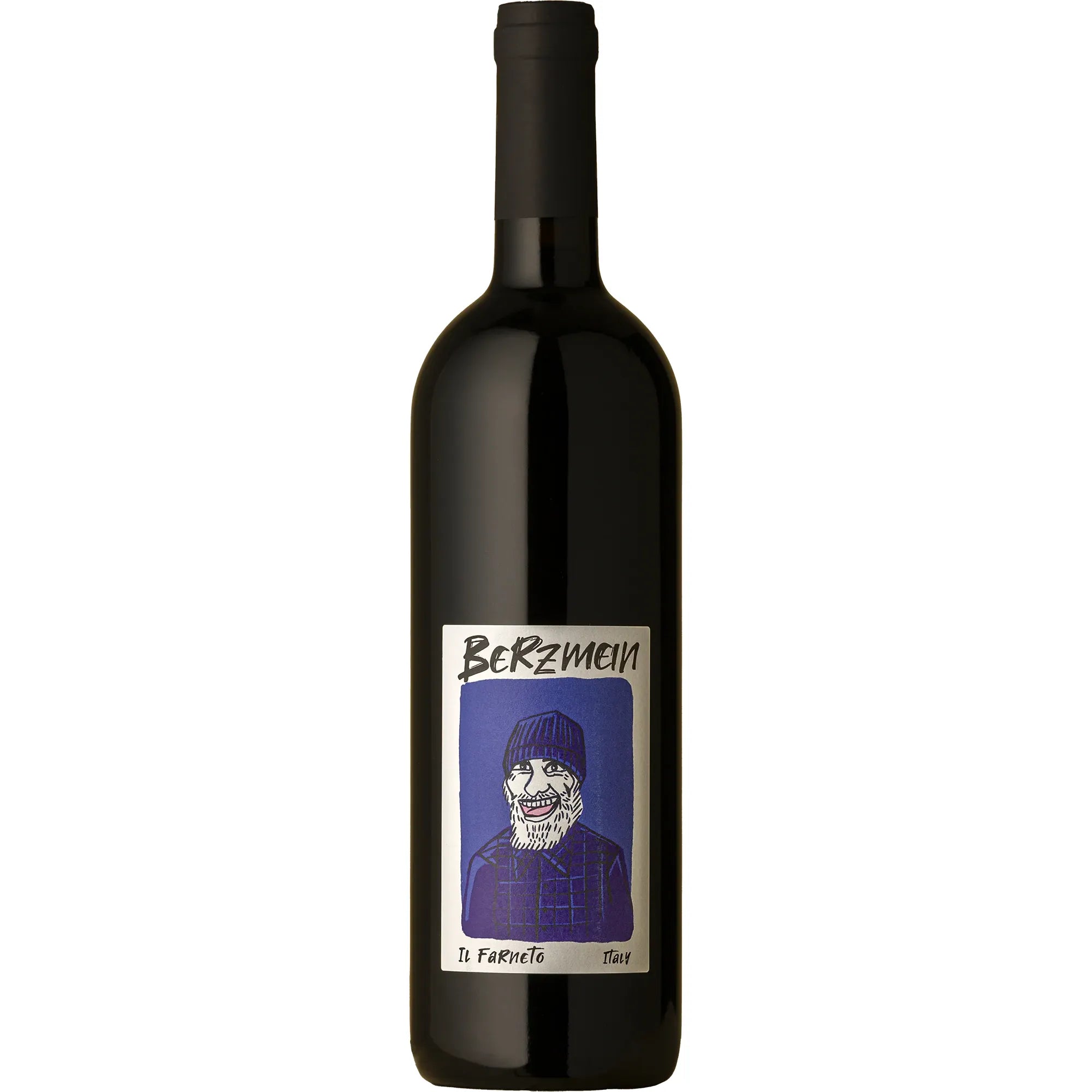 Berzmein