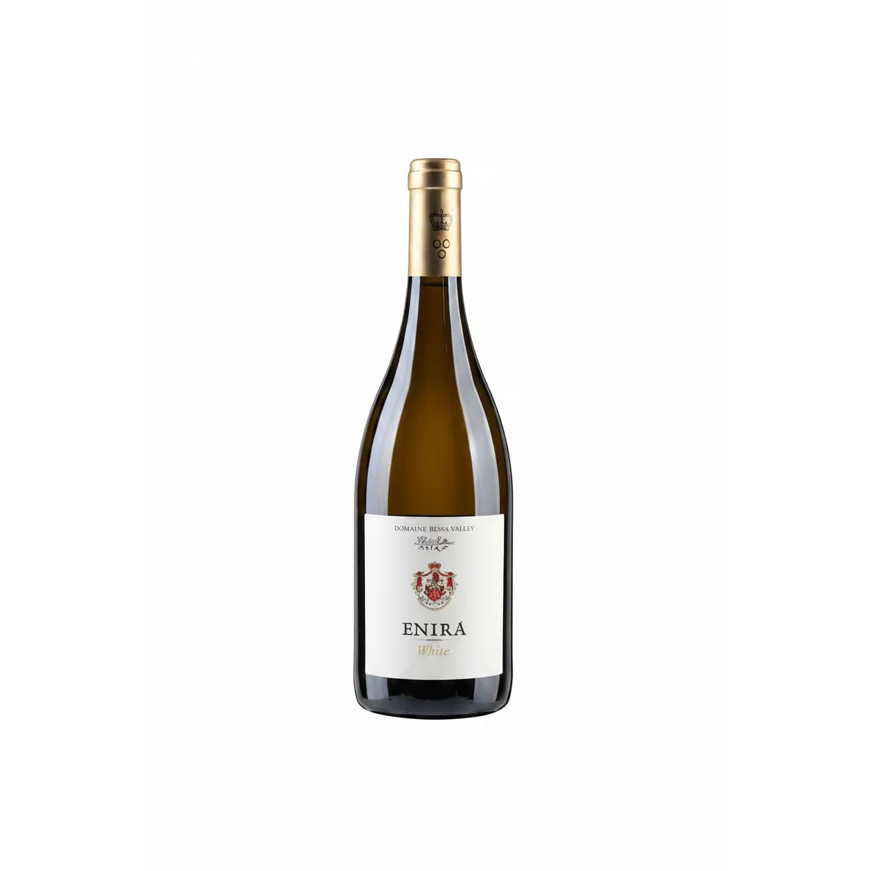 Bessa Valley Enira White