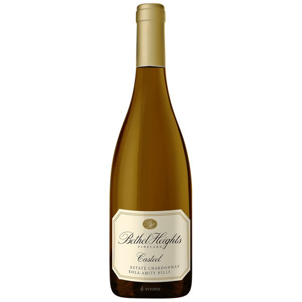 Bethel Heights Casteel Chardonnay