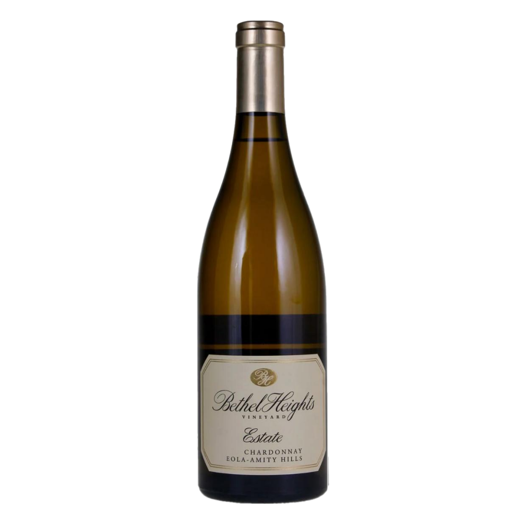 Bethel Heights Estate Chardonnay