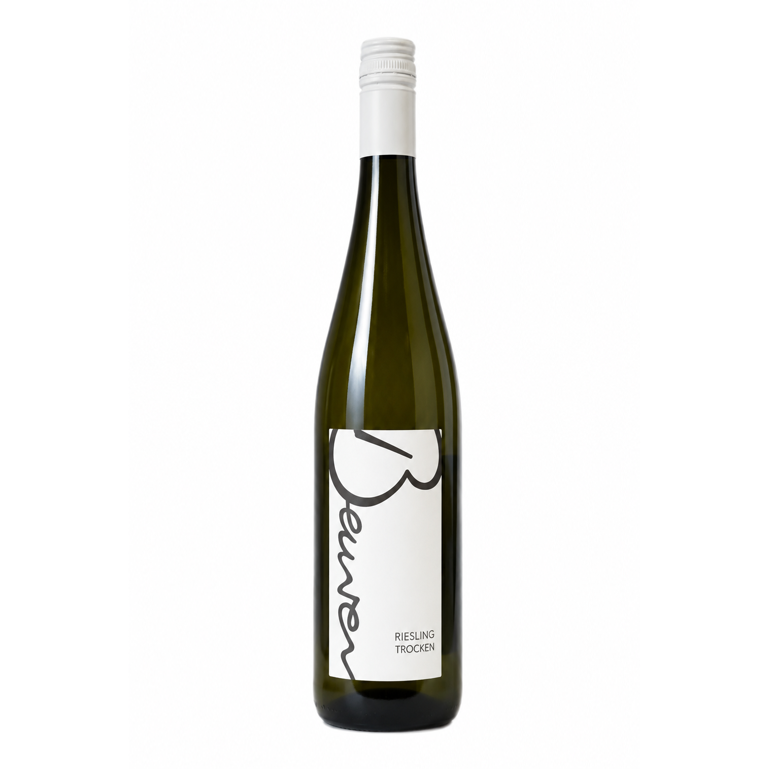 Beurer Riesling Trocken