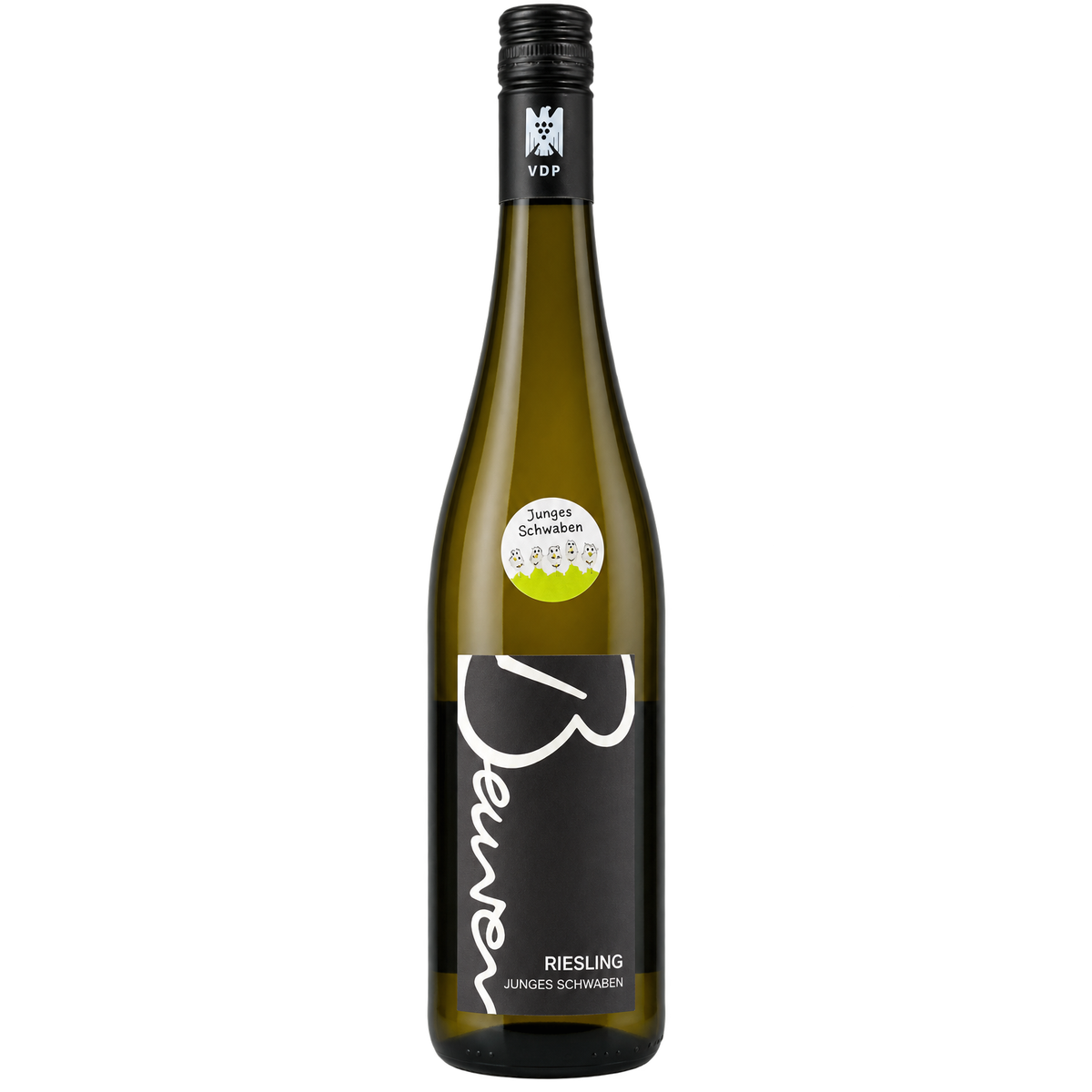 Beurer Stettener Hader Riesling Junges Schwaben