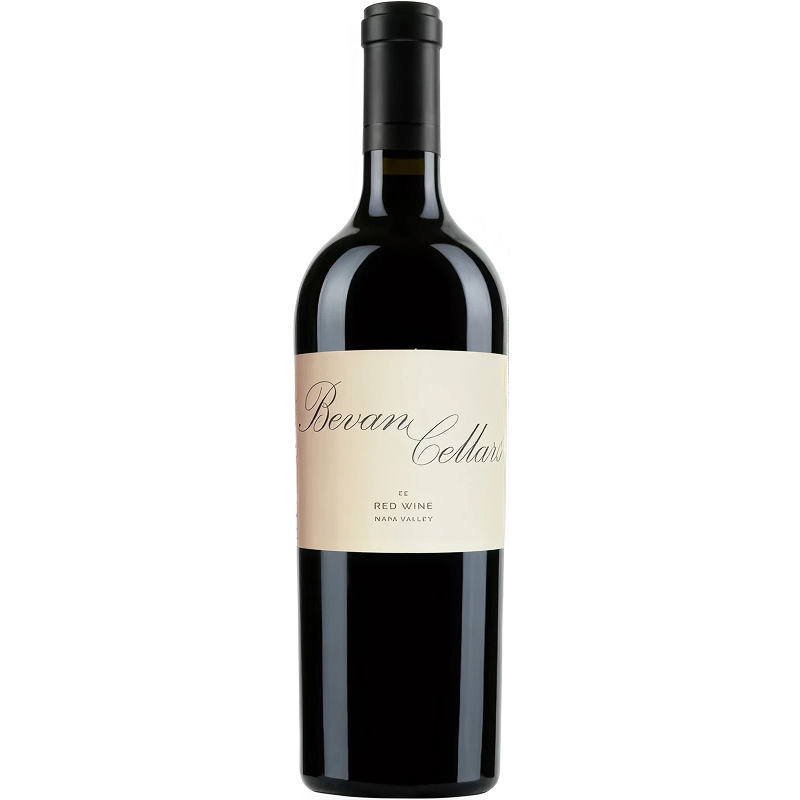 Bevan Cellars Ontogeny