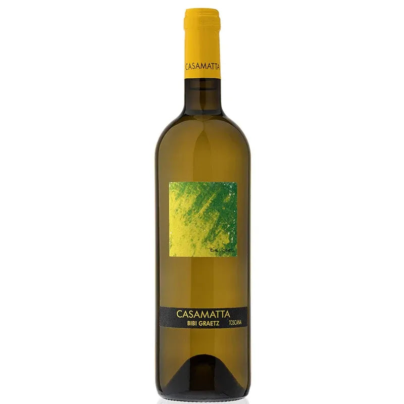 Bibi Graetz Casamatta Bianco