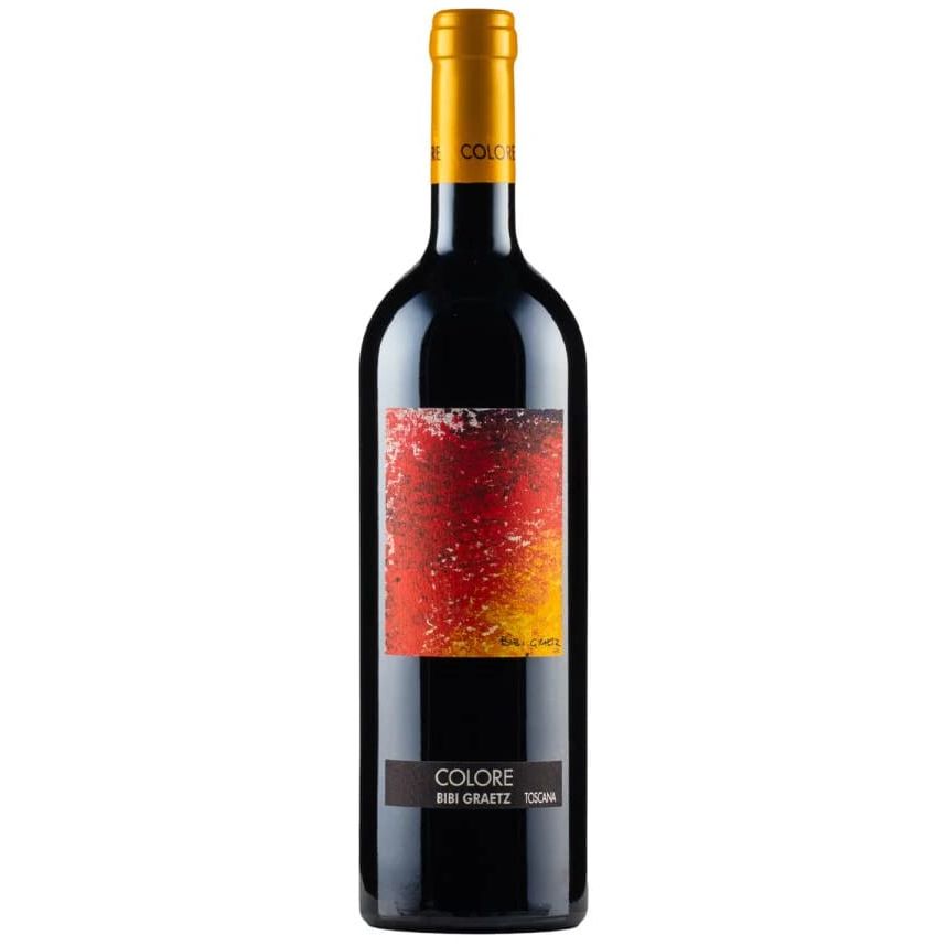 Bibi Graetz Colore Rosso 2023
