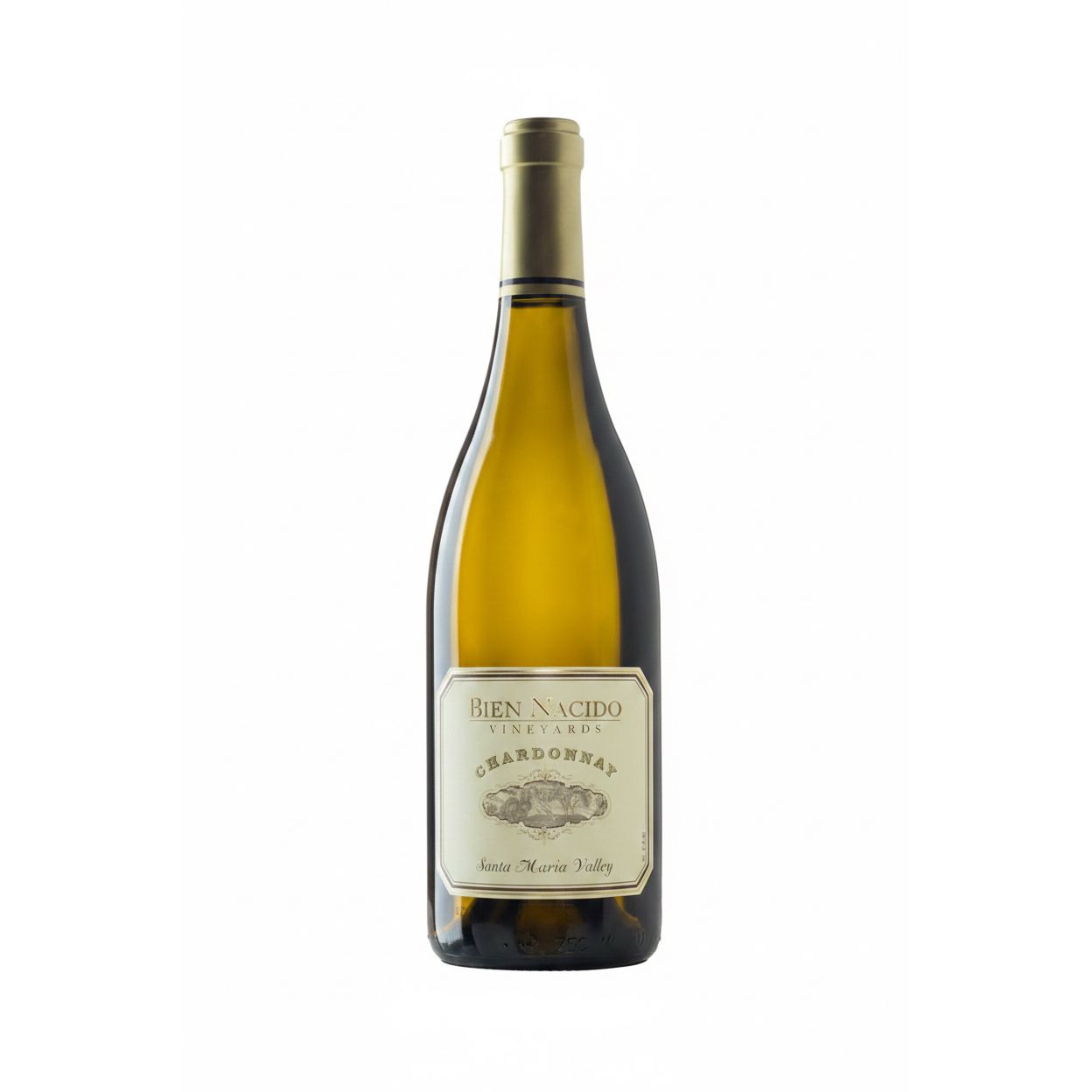 Bien Nacido Estate Chardonnay 2020