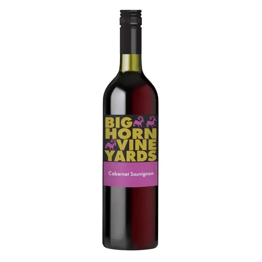 Bighorn Vineyards Classic Collection Cabernet Sauvignon