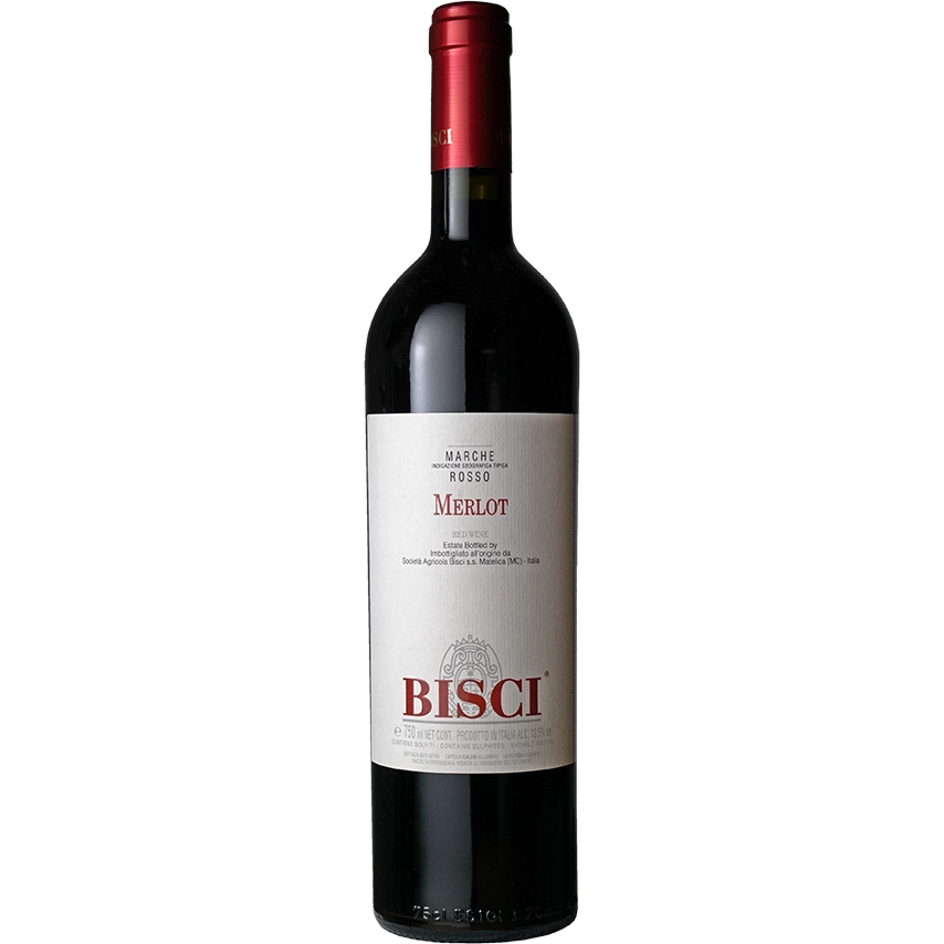 Bisci Merlot Igt