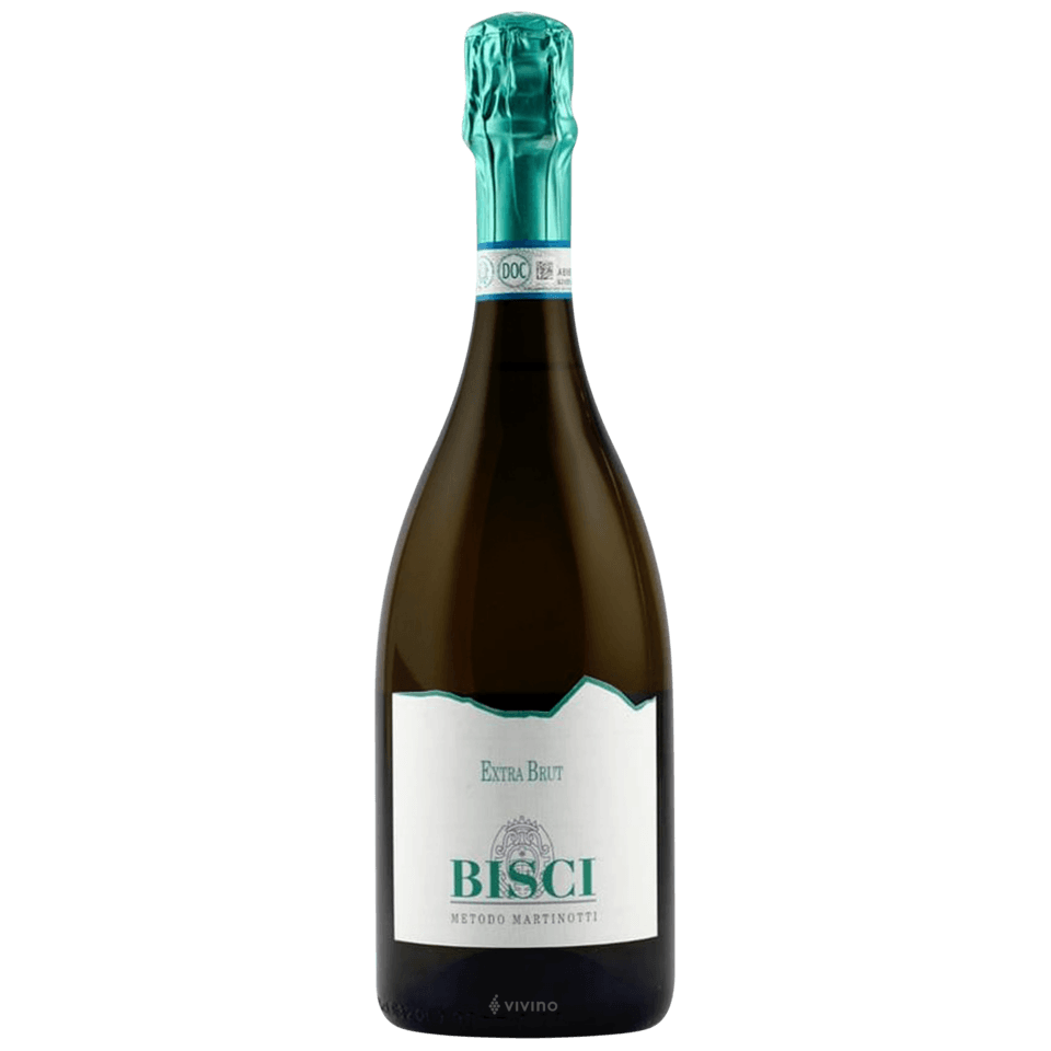 Bisci Verdicchio Matelica Extra Brut