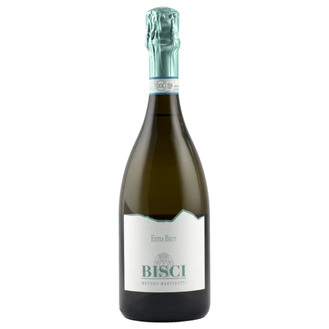 Bisci Verdicchio di Matelica Extra Brut