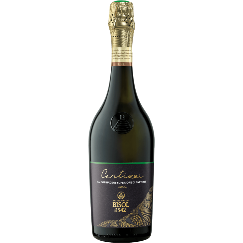 Bisol Carizze Prosecco Di Valdobbiadene