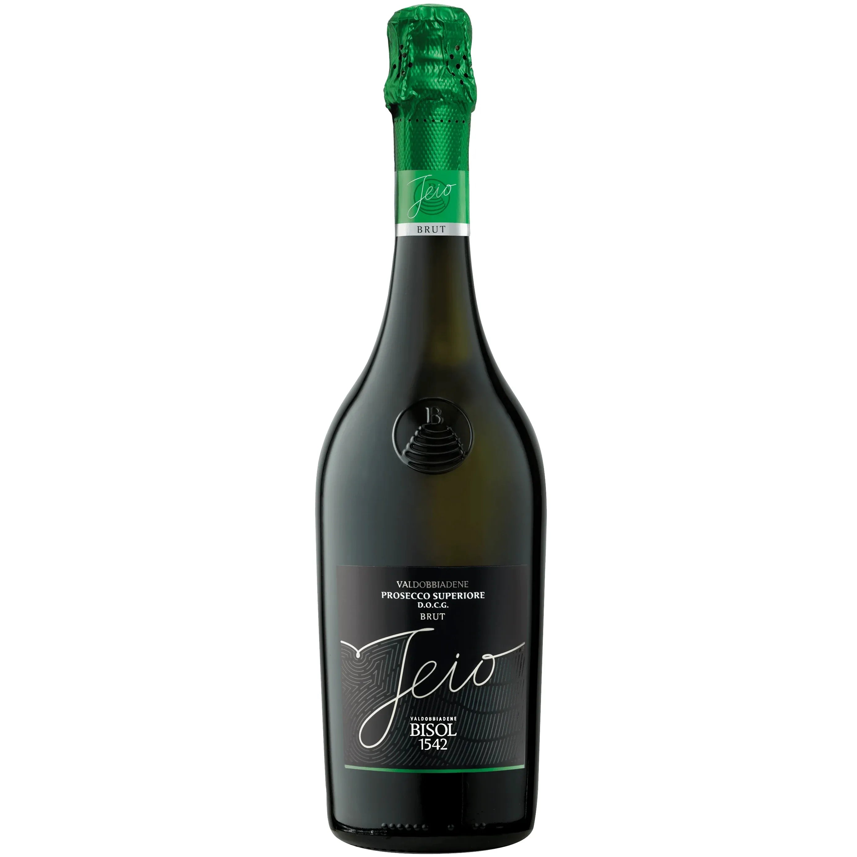 Bisol Jeio Brut Valdobbiadene Prosecco Superiore