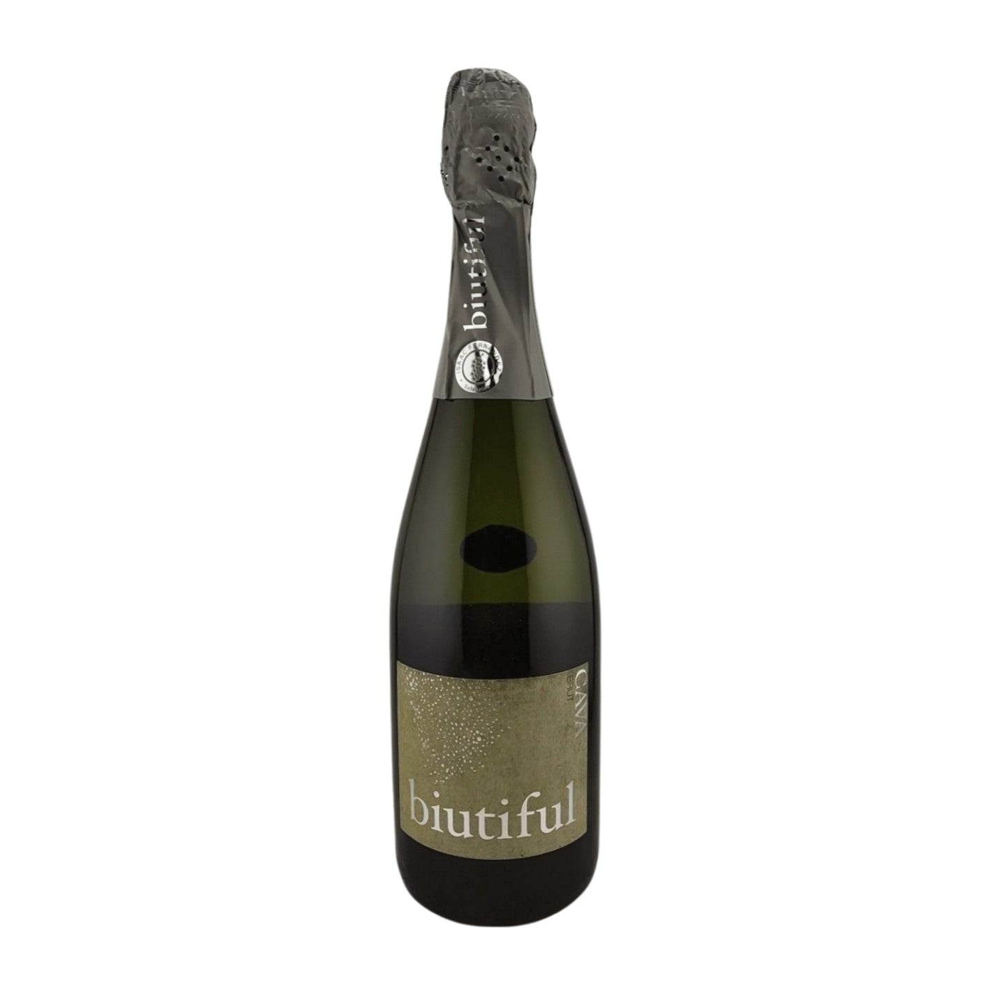 Biutiful Cava Brut