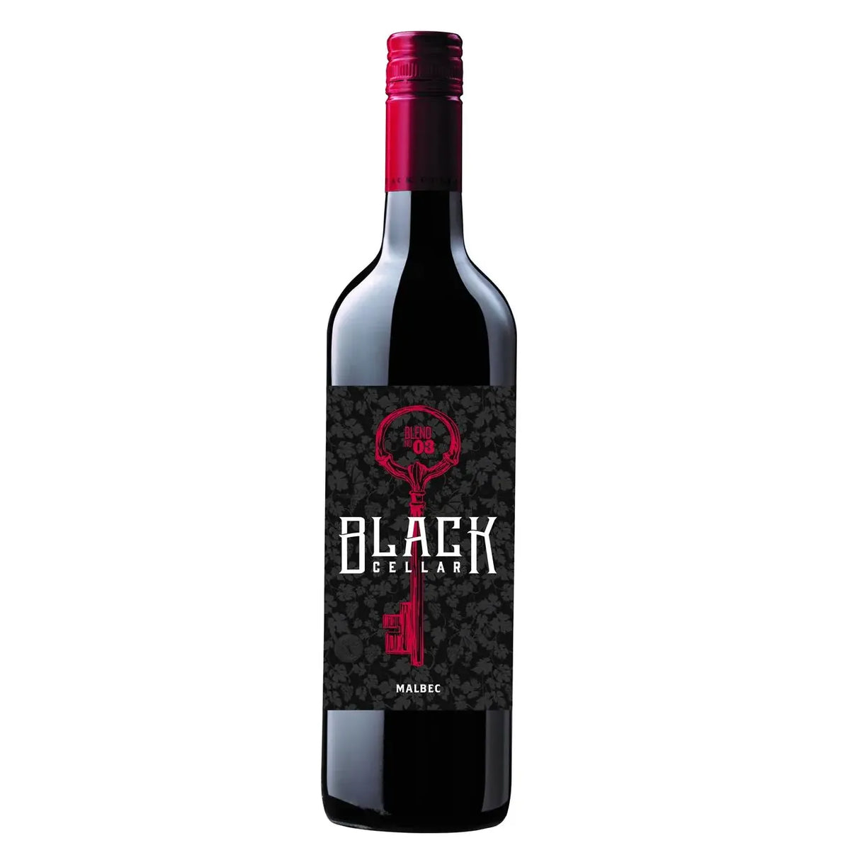 Black Cellar Malbec