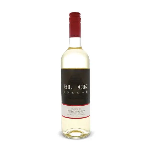 Black Cellar Pinot Grigio Chardonnay