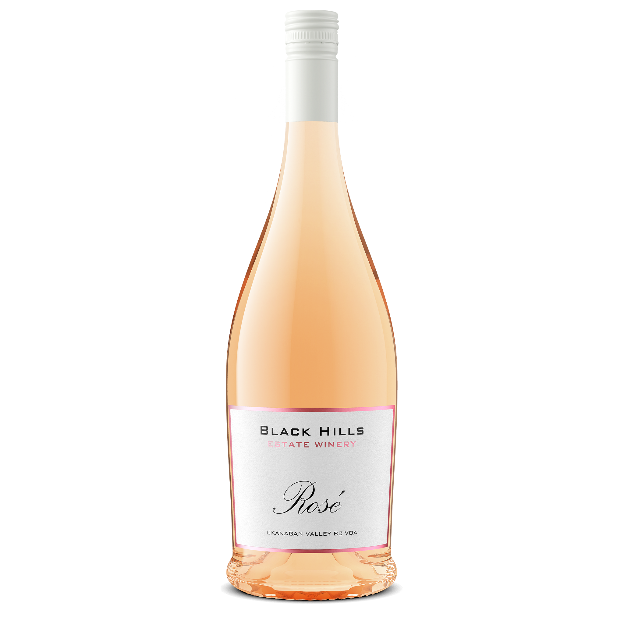 Black Hills Rose
