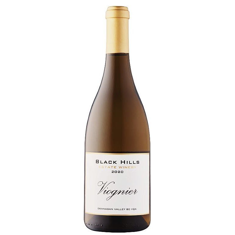 Black Hills Viognier