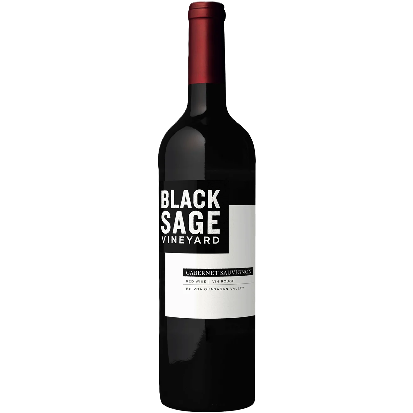 Black Sage Cabernet Sauvignon