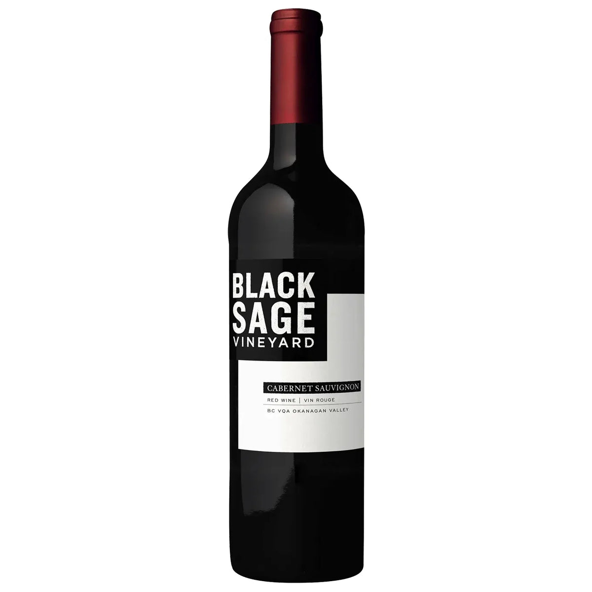 Black Sage Cabernet Sauvignon