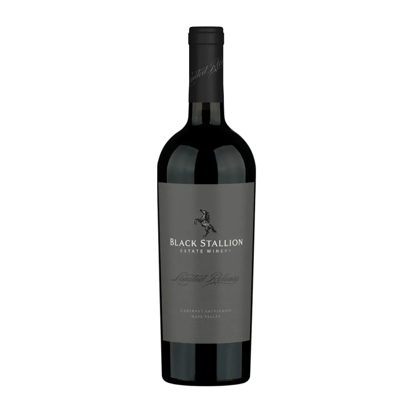 Black Stallion Limited Release Cabernet Sauvignon 2021