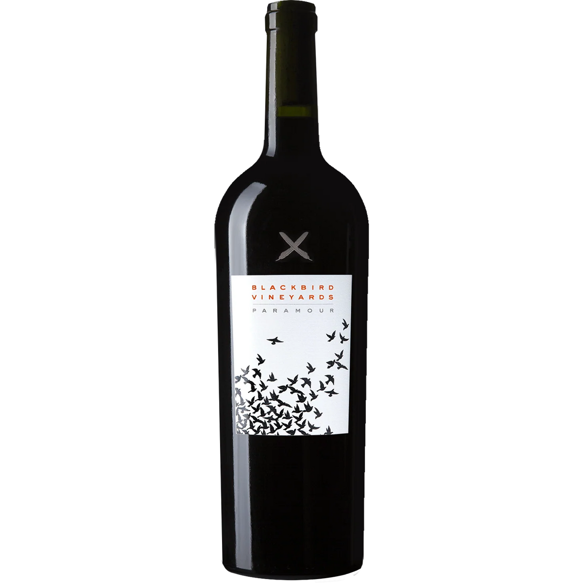 Blackbird Vineyards Paramour