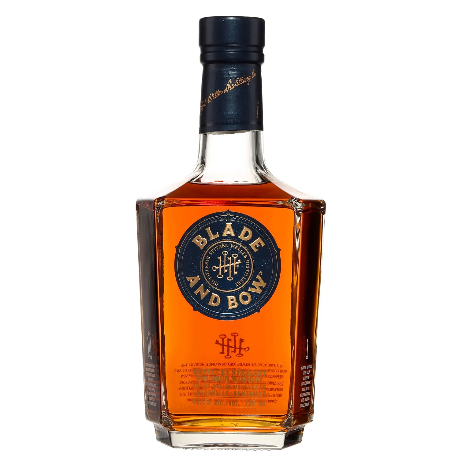 Blade and Bow Kentucky Straight Bourbon